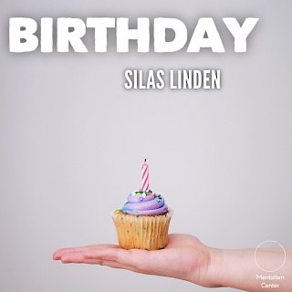 Birthday by Silas Linden