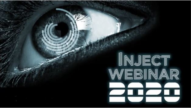 Inject Webinar 2020