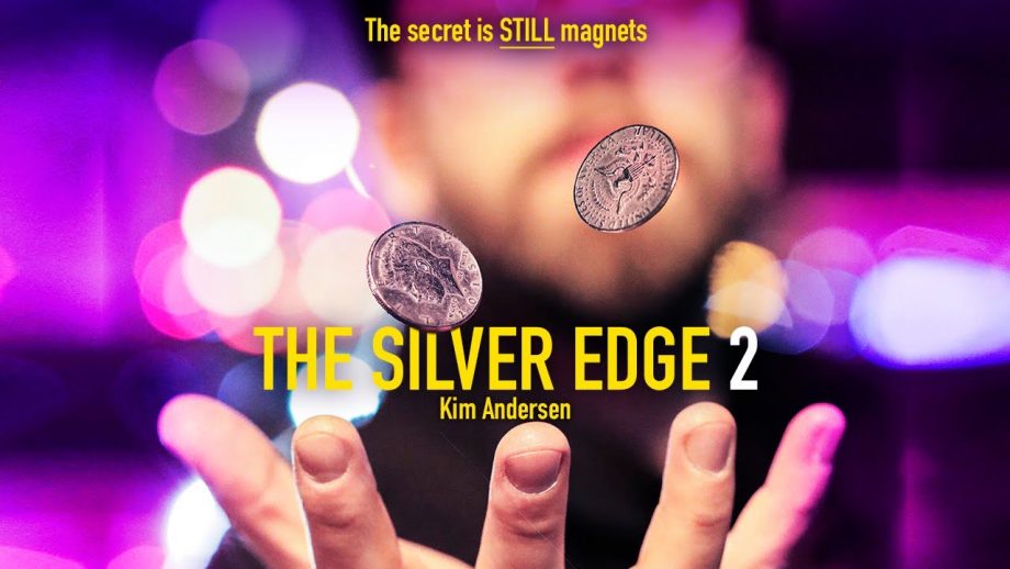 The Silver Edge 2