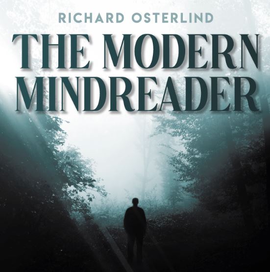 The Modern Mindreader by Hewitt presented by Richard Osterlind