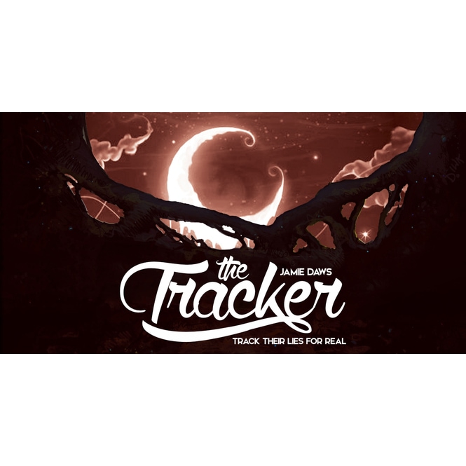 The Tracker - Jamie Daws