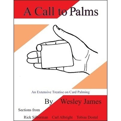 A Call To Palms by Wesley James