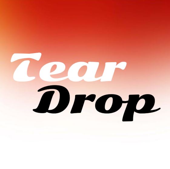 Tear Drop by Nicholas Lawrence (Instant Download)