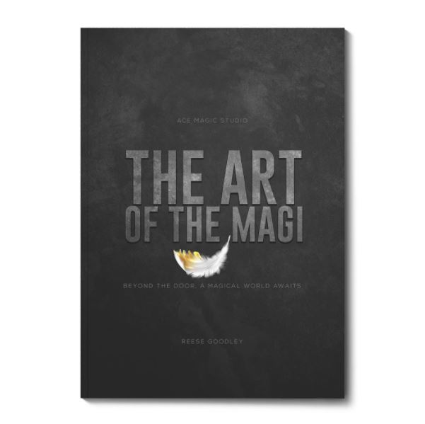 The Art of the Magi by Reese Goodley
