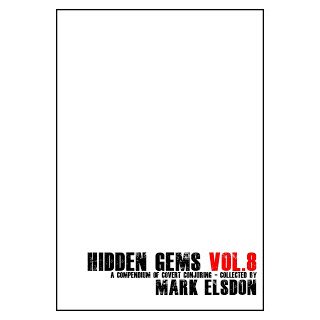 Mark Elsdon – Hidden Gems 8